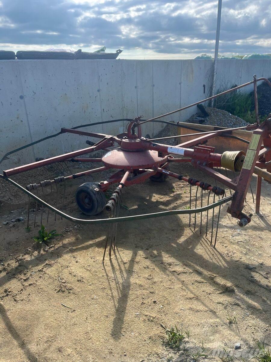 Fella TS 310 DRF معدات حصد