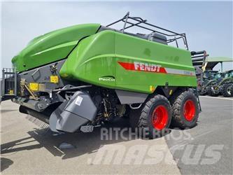 Fendt 1290 XD معدات أخرى لحصاد العلف