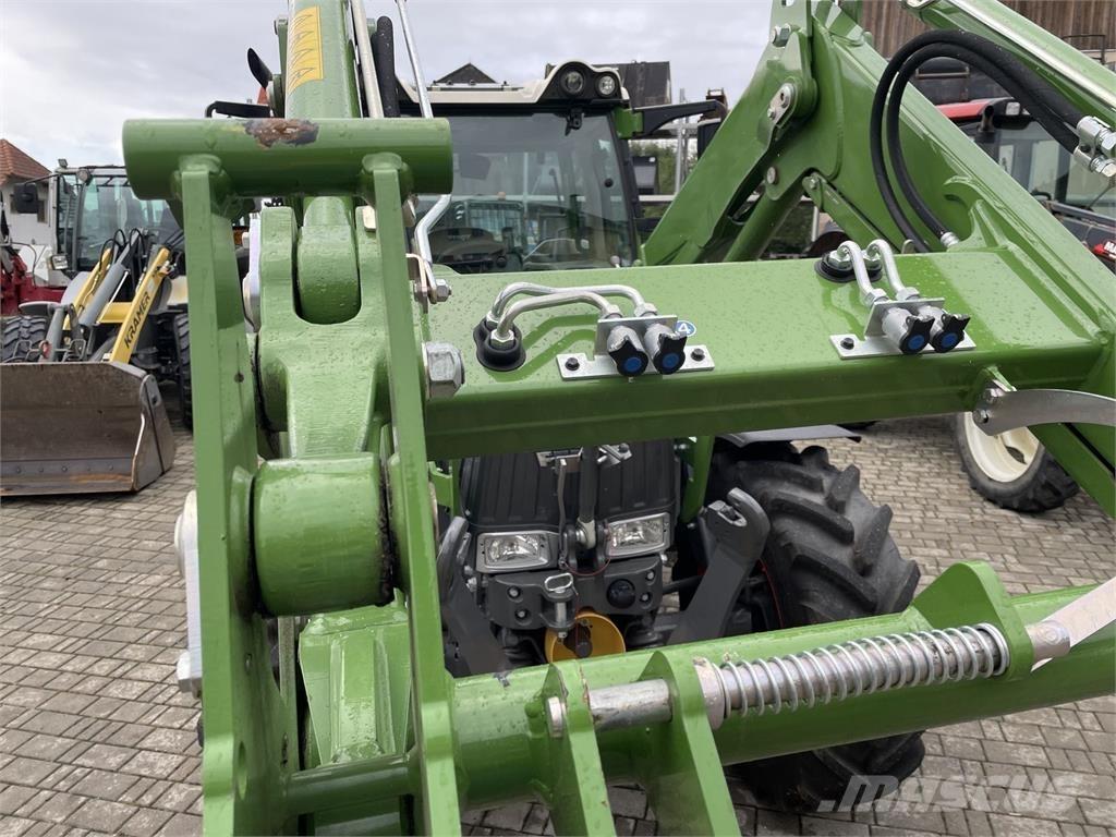 Fendt 3*65 ملحقات أمامية للوادر