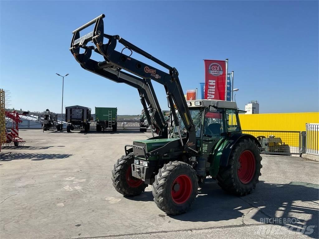 Fendt Farmer 280 SA الجرارات