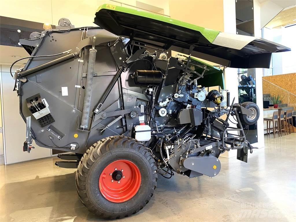 Fendt Rotana 180 V محزمات مستديرة