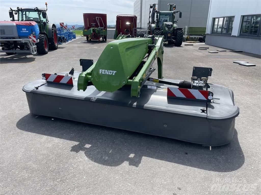 Fendt Slicer 310 FQ جزازات