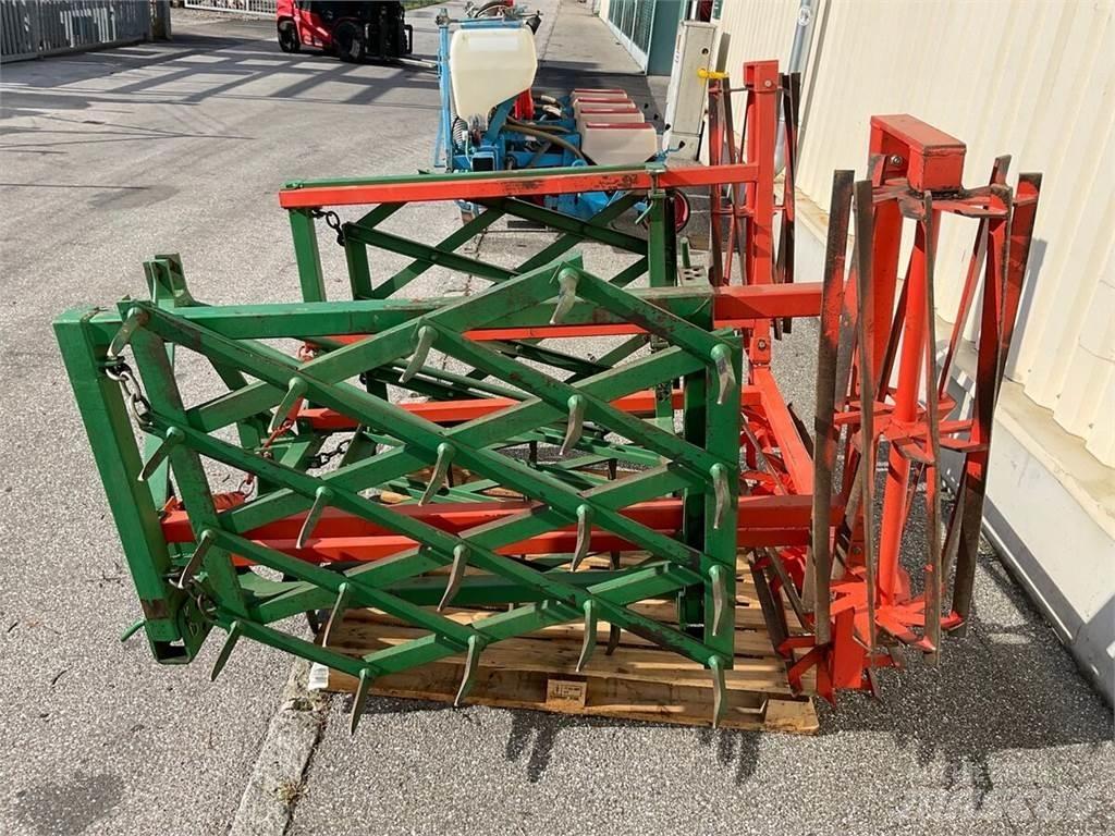  Ferk 2,5 m ماكينات وملحقات البذر الأخرى