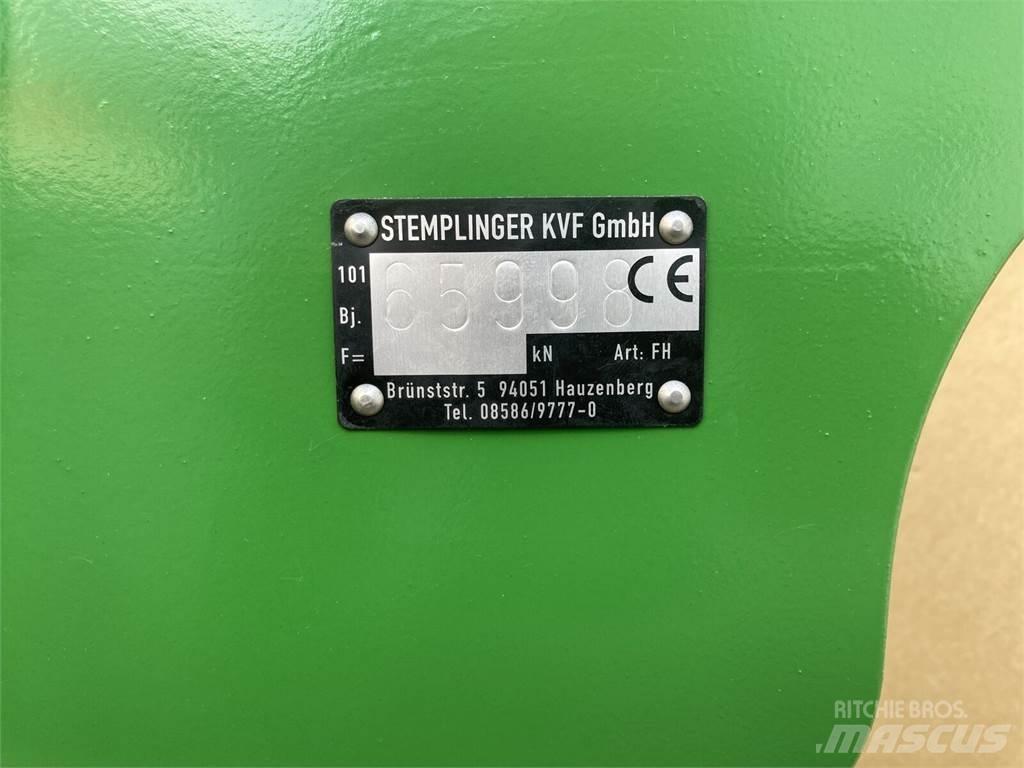  FH zu JD 5E ماكينات زراعية أخرى