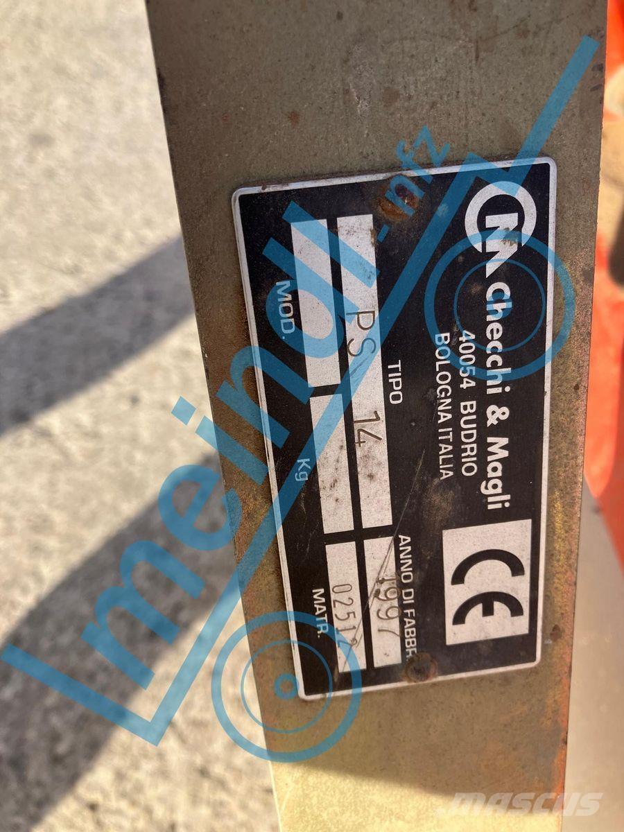  Folienlegemaschine ماكينات زراعية أخرى