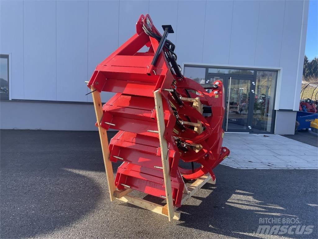 Fransgård HZ 2300 أخرى