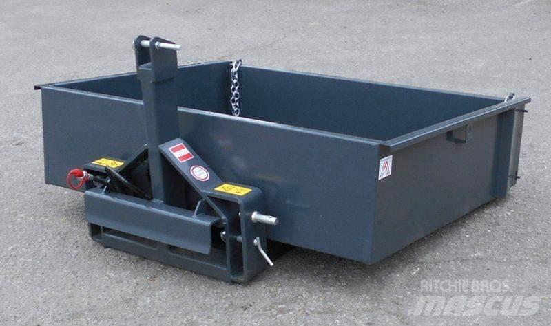 Fritz JKM S 1800 ملحقات أخرى للجرارات