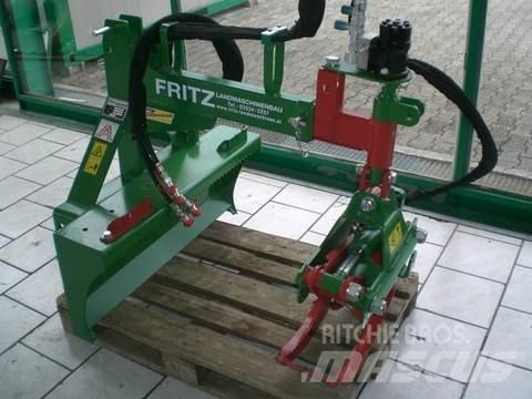 Fritz ST 1200 أخرى
