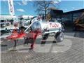 Fuchs VK 2000 Liter صهاريج الملاط