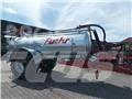 Fuchs VK 6,5 Alpin صهاريج الملاط