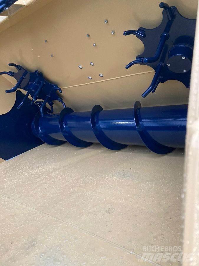  Futterverteiler 160 ماكينات زراعية أخرى