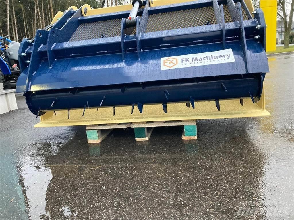  Futterverteiler 160 ماكينات زراعية أخرى