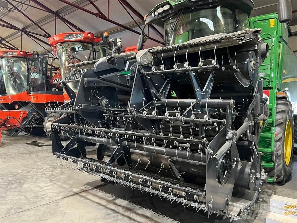 Geringhoff HVV 540 ملحقات الحصادات