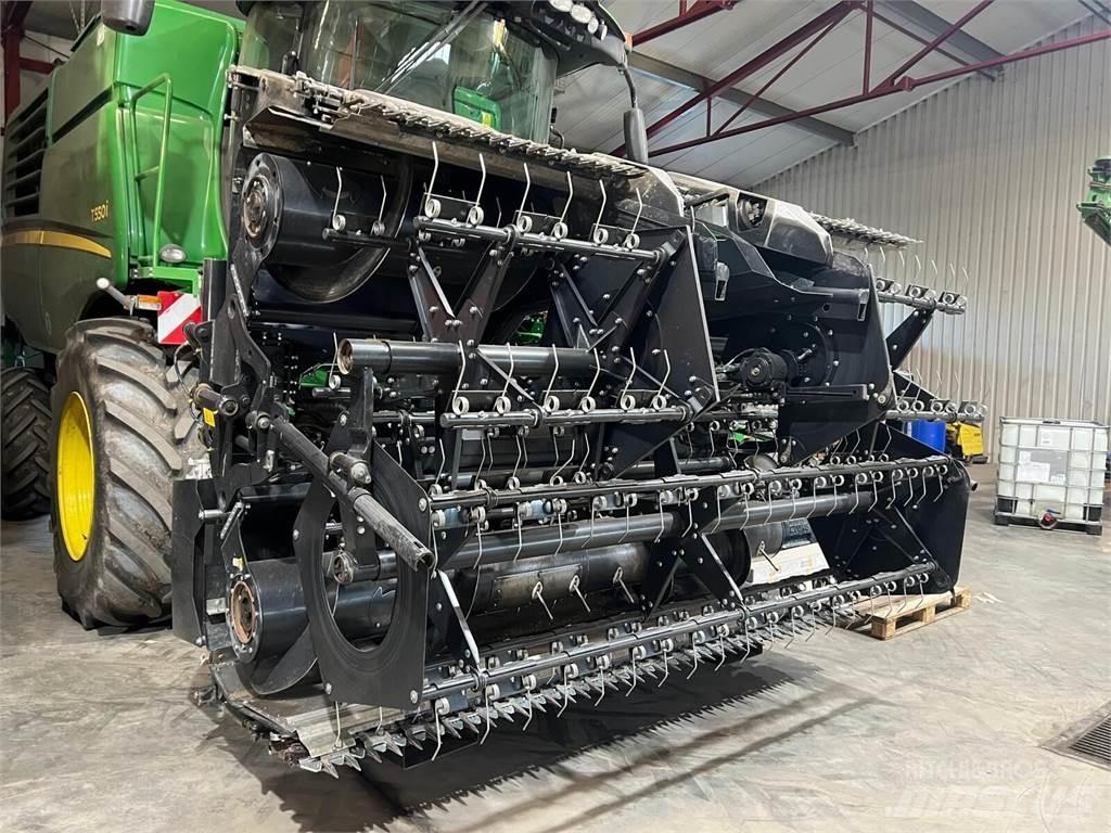 Geringhoff HVV 540 ملحقات الحصادات