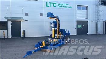 Göweil G3010 Farmer معدات أخرى لحصاد العلف