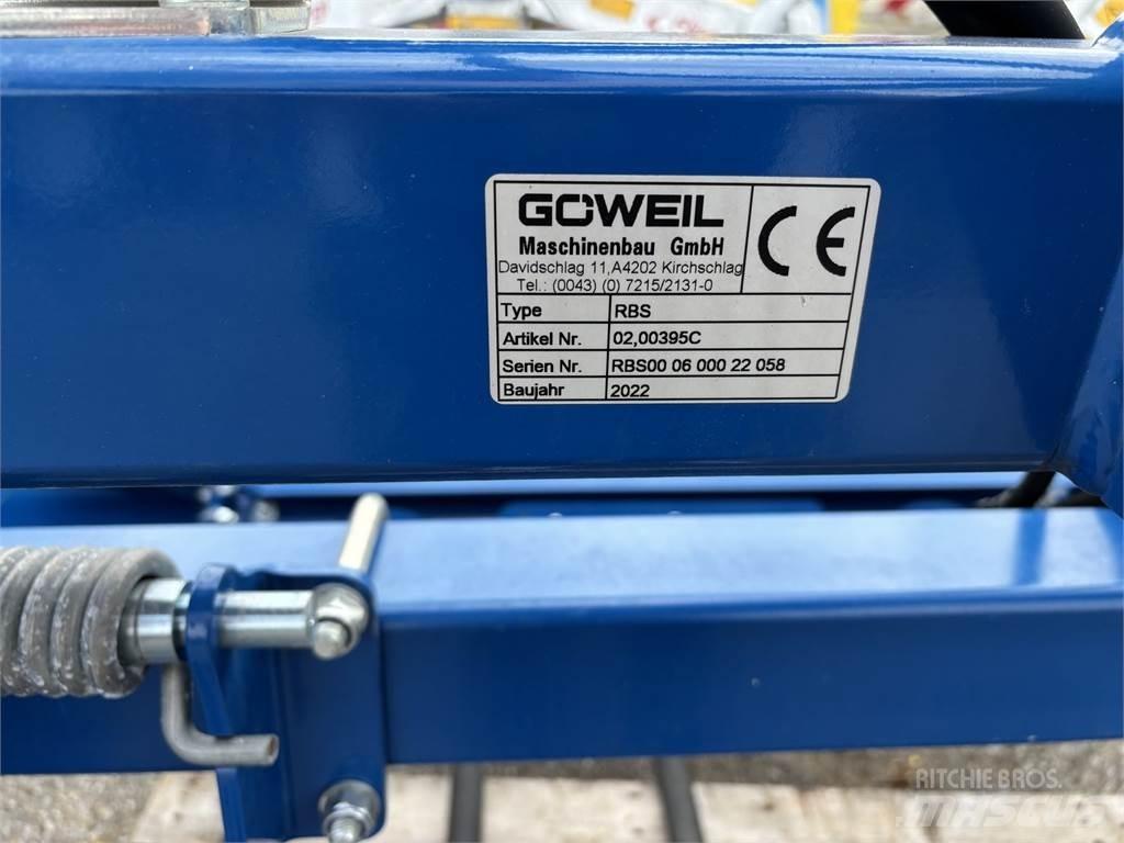 Göweil RBS ماكينات زراعية أخرى