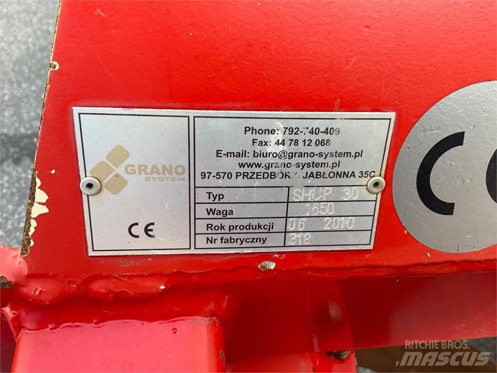  GRANO Shark 3.0 زحافات ساحقة