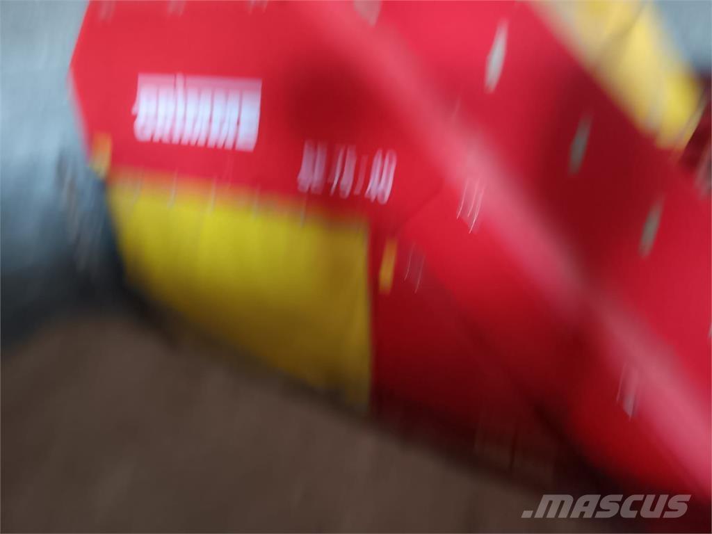 Grimme 75-40 ماكينات زراعية أخرى