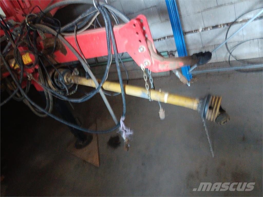 Grimme 75-40 ماكينات زراعية أخرى