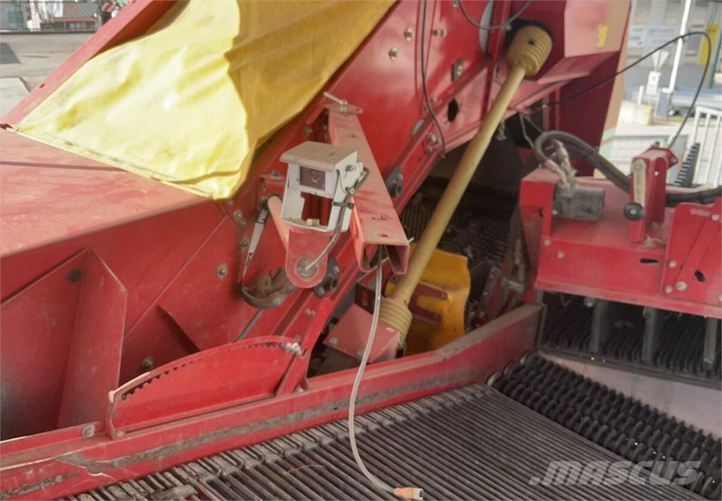 Grimme 85-55 ماكينات زراعية أخرى