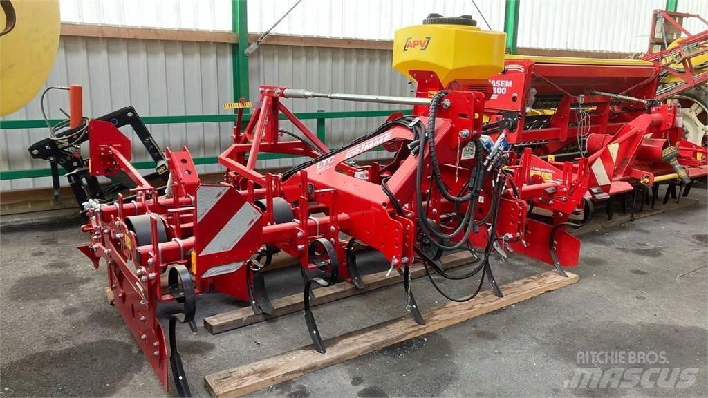 Grimme GH 4 ماكينات زراعية أخرى