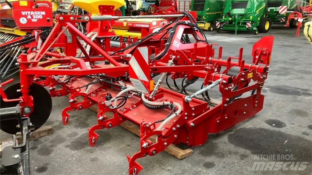 Grimme GH 4 ماكينات زراعية أخرى