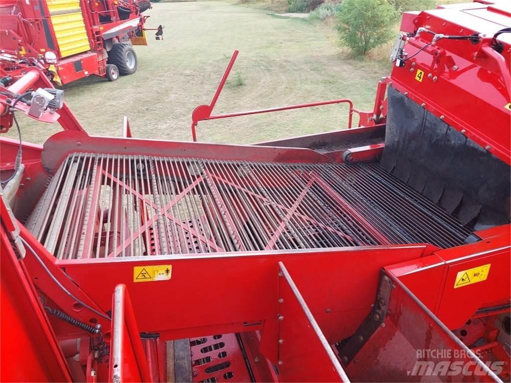 Grimme SE 150-60 ماكينات زراعية أخرى