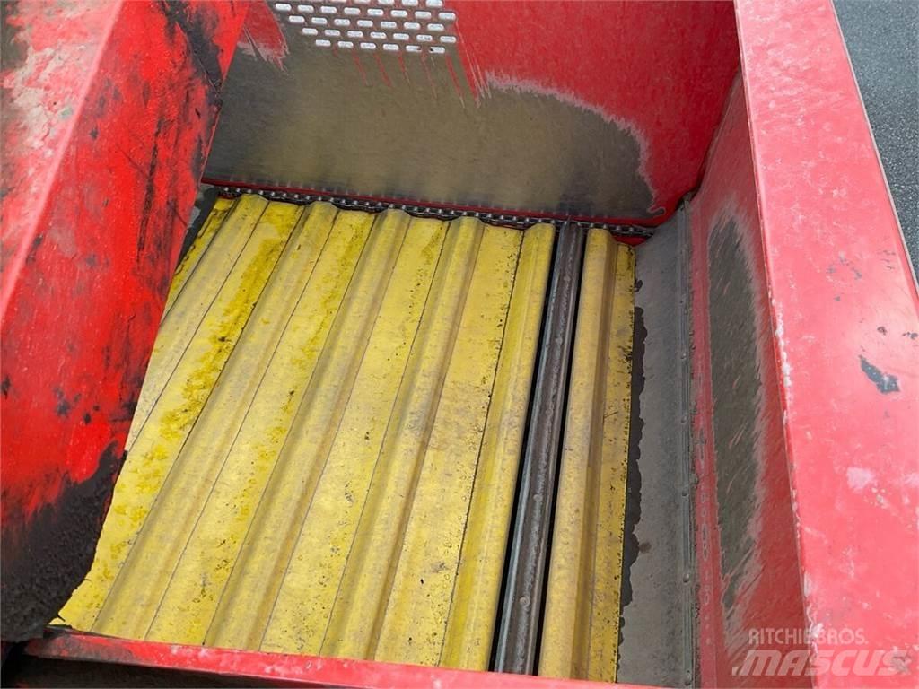 Grimme SE 75-30 ماكينات زراعية أخرى