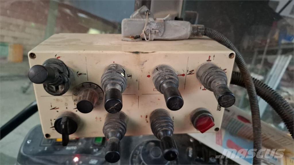 Grimme SE 75 - 40 UB ماكينات زراعية أخرى