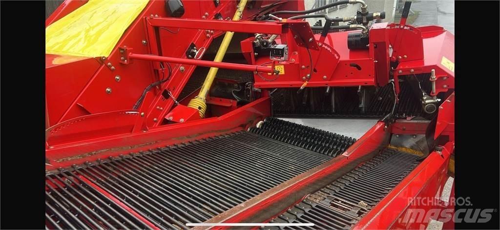 Grimme SE 75-55 ماكينات زراعية أخرى
