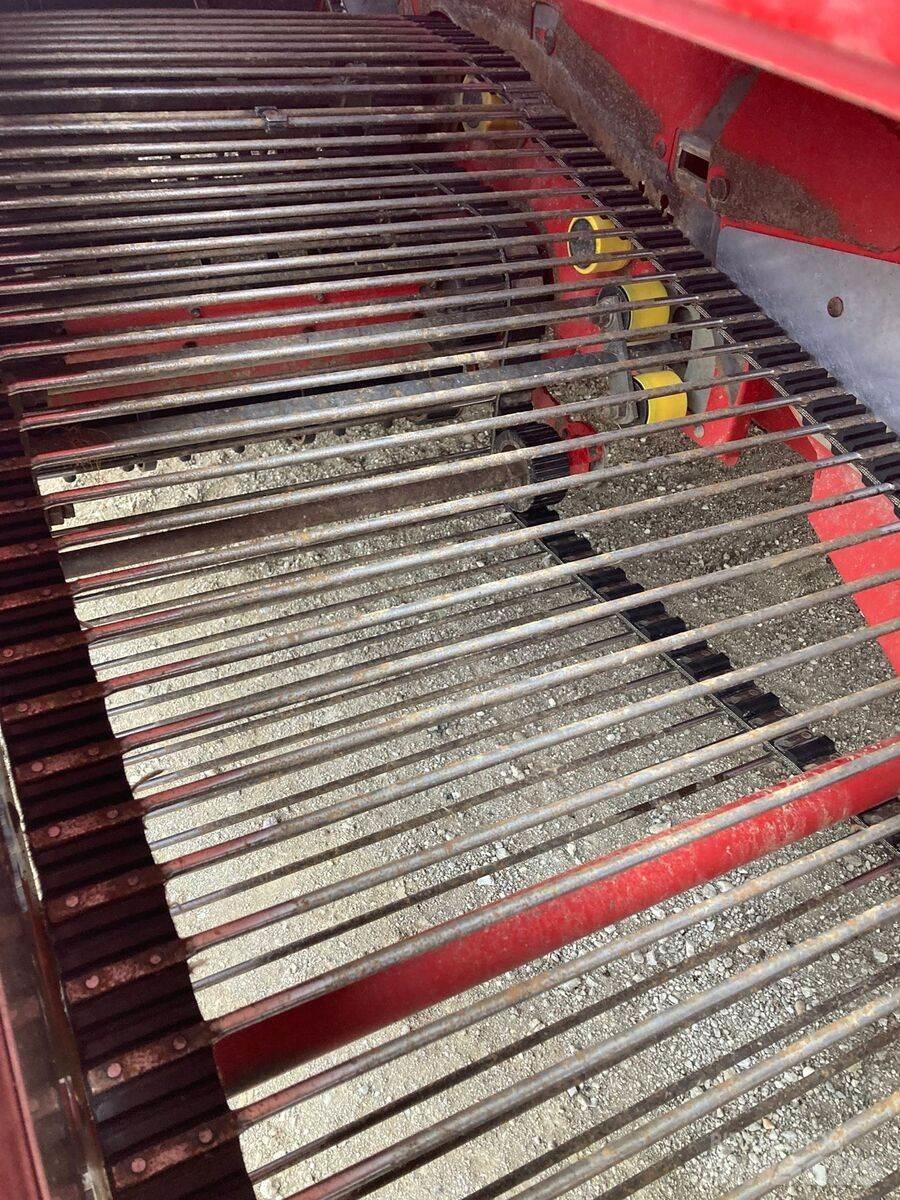 Grimme SE 85-55 ماكينات زراعية أخرى