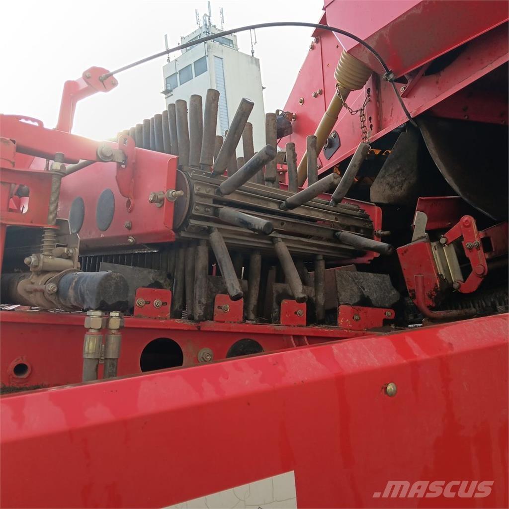 Grimme SE 85 - 55 ماكينات زراعية - غير ذلك