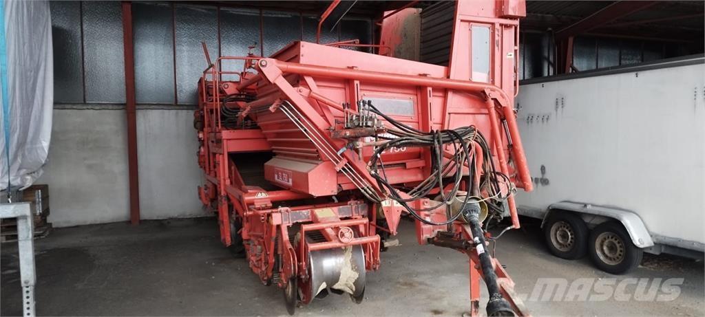 Grimme SL 750 ماكينات زراعية - غير ذلك