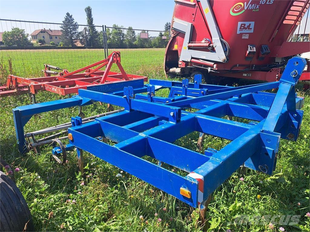 Gruber 270 زراعات