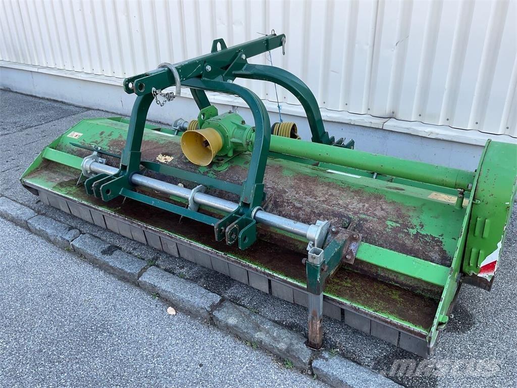  GU 275 جزازات وأغطية المراعي