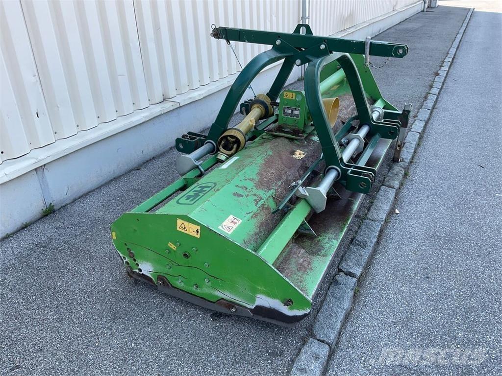  GU 275 جزازات وأغطية المراعي