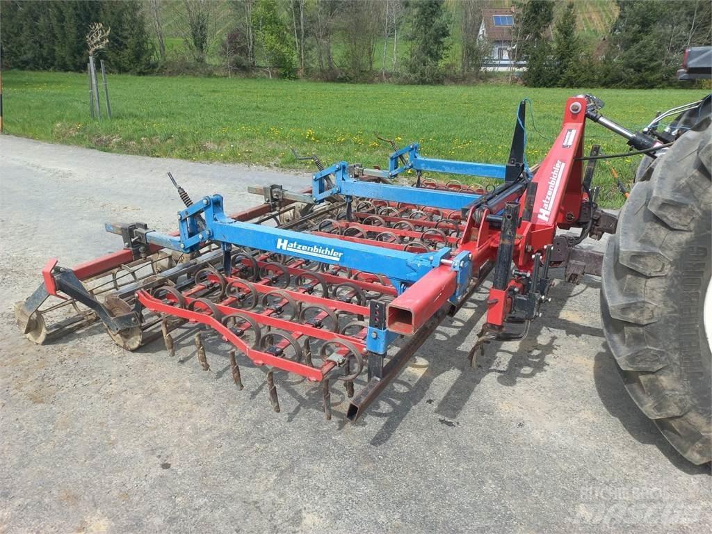 Hatzenbichler 3,60 زراعات