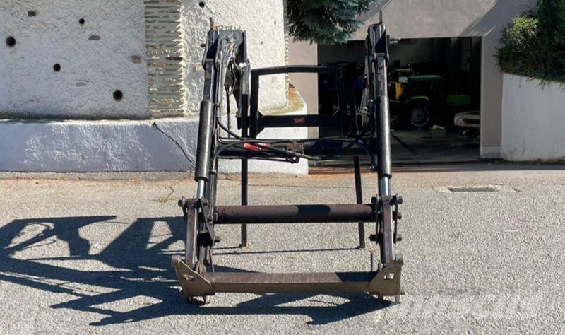 Hauer HL 80 B ملحقات أمامية للوادر