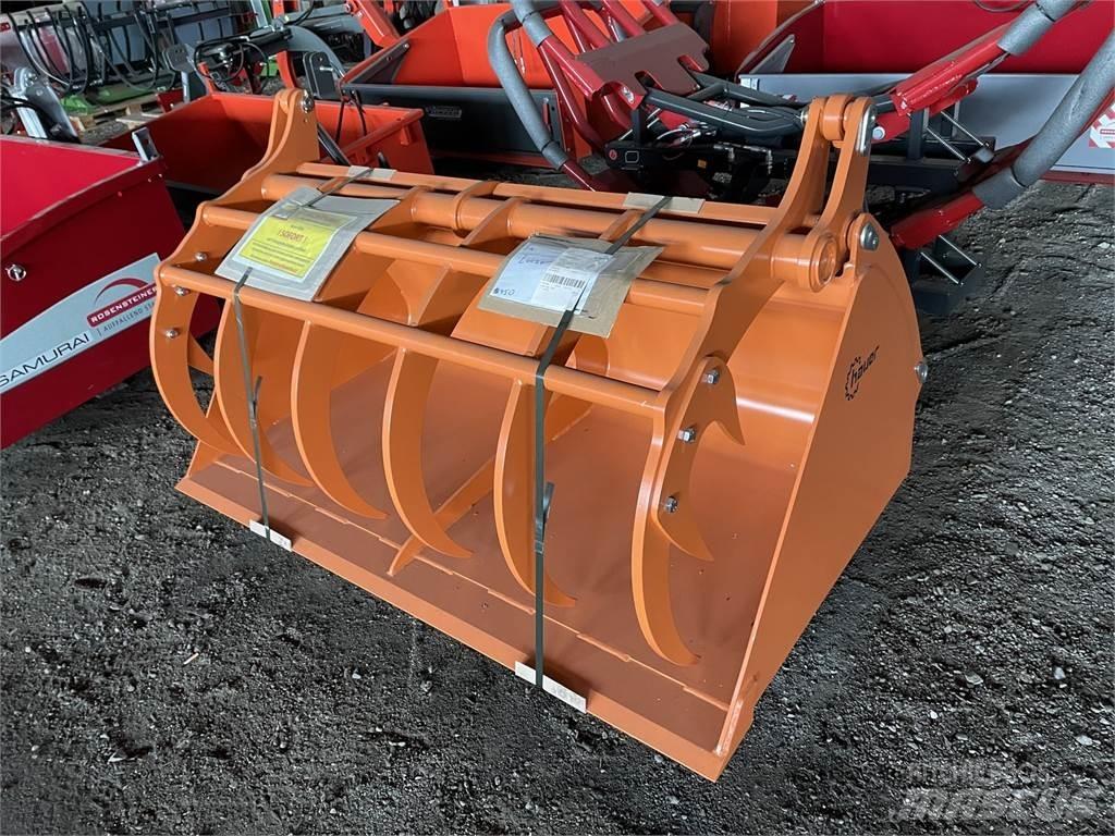 Hauer SGS-2 1800 ملحقات أخرى للجرارات