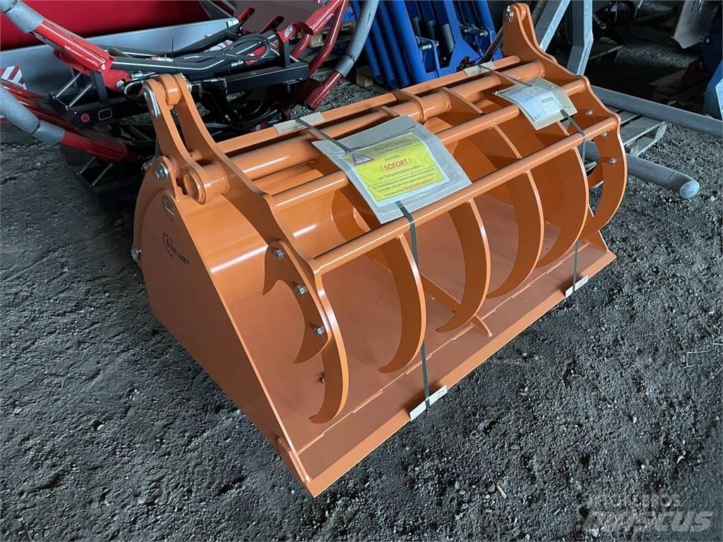 Hauer SGS-2 1800 ملحقات أخرى للجرارات