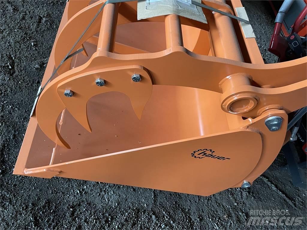 Hauer SGS-2 1800 ملحقات أخرى للجرارات
