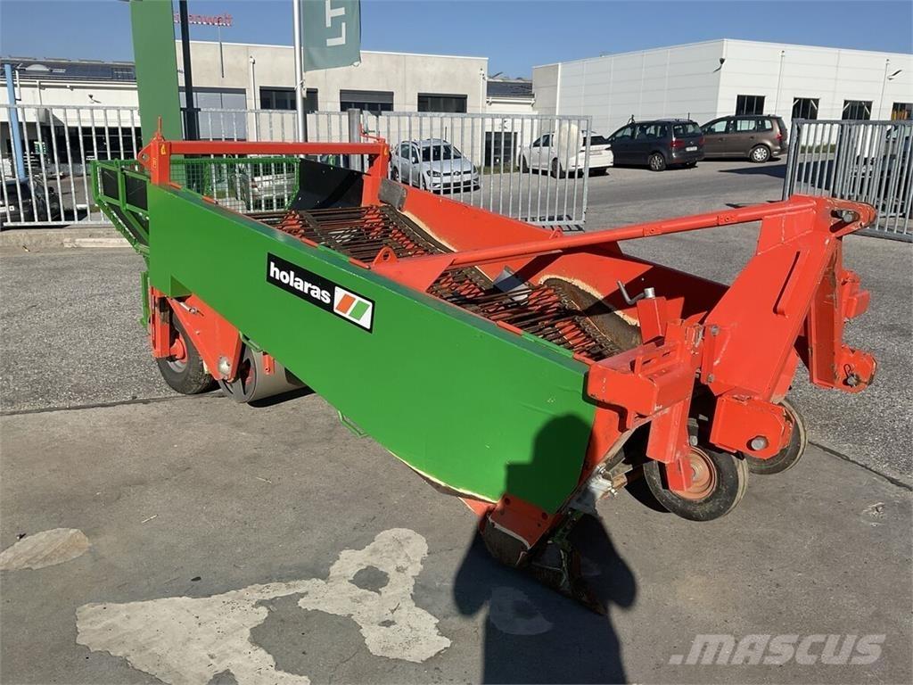 Holaras UR 135 ماكينات زراعية أخرى
