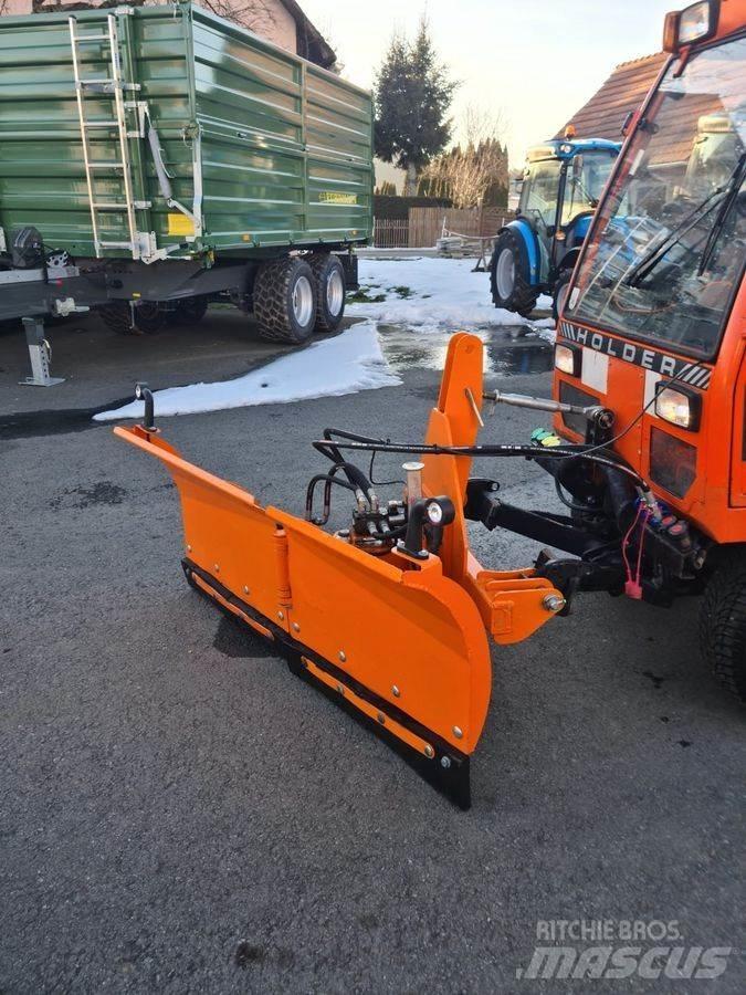 Holder C-Trac 2.42 الجرارات