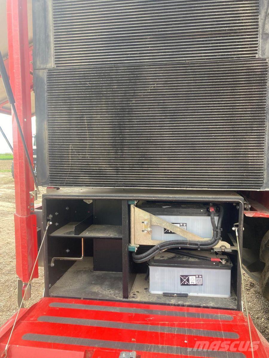 Holmer T4-30 حصادات بنجر