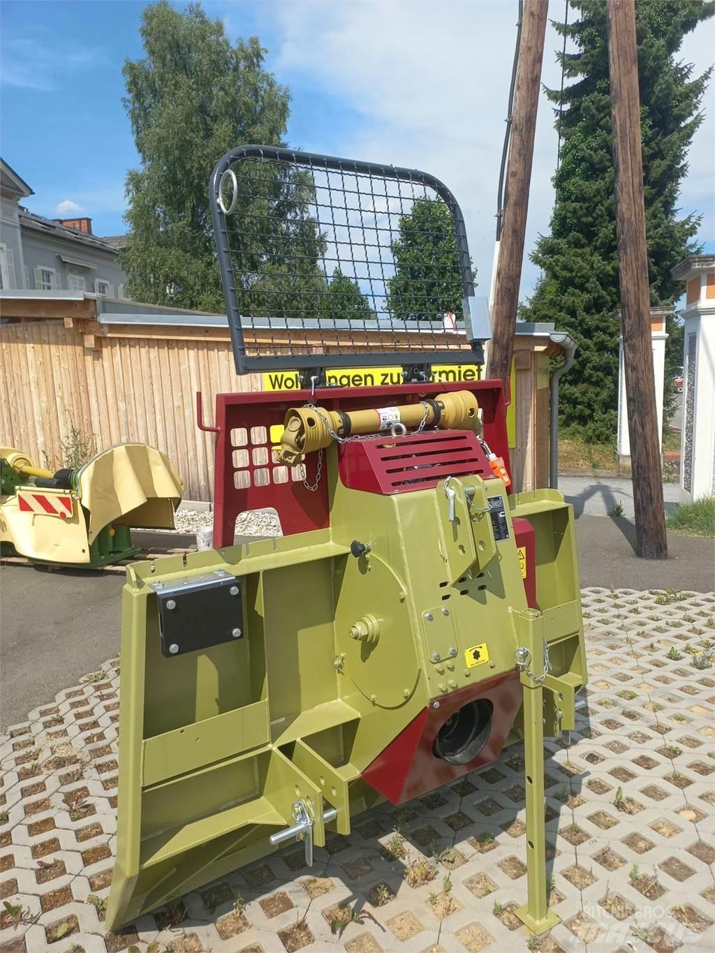  Holzknecht HS 650 أوناش