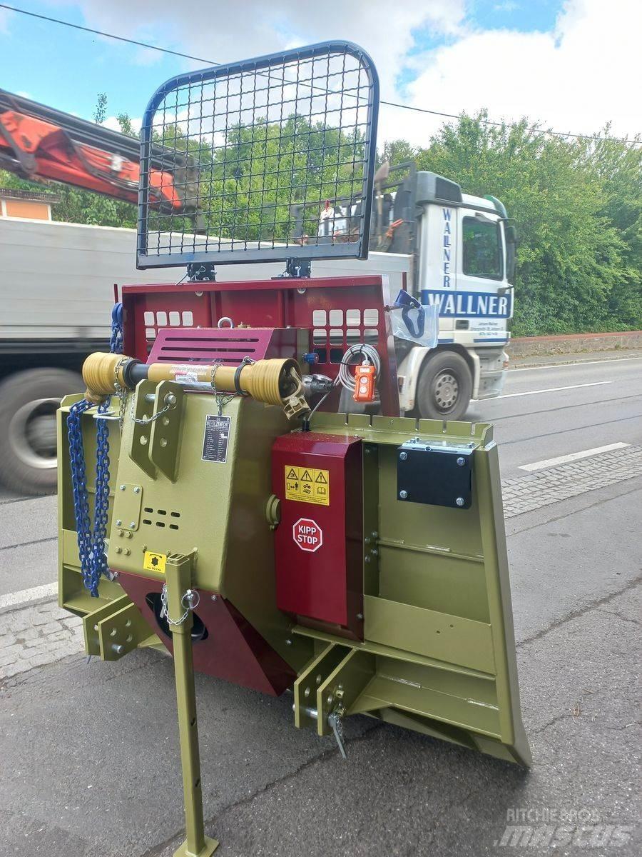  Holzknecht HS 750 أوناش