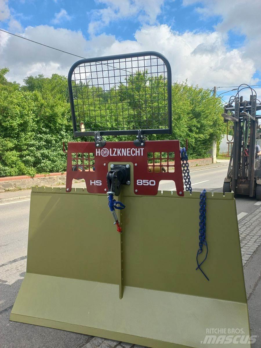  Holzknecht HS 850 أوناش