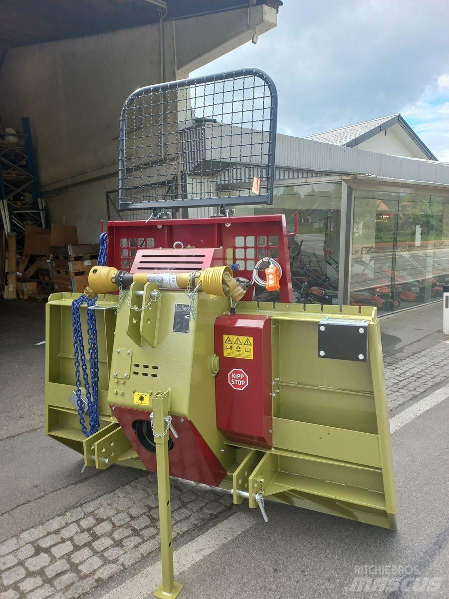  Holzknecht HS 850 أوناش