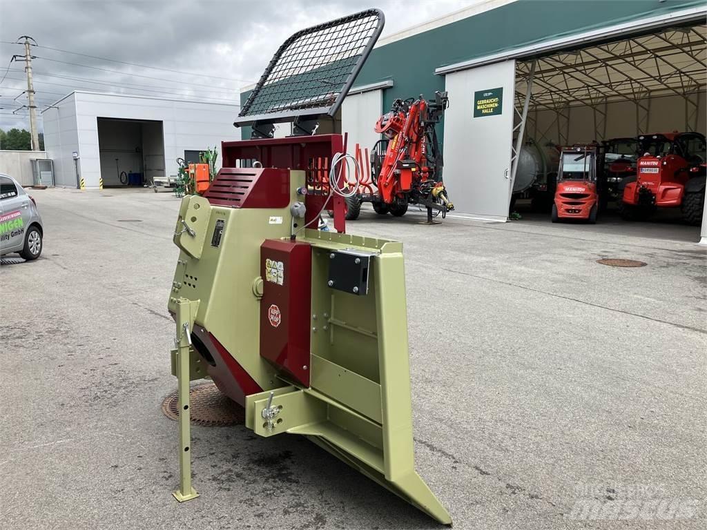  HOLZKNECHT HS 850 أوناش