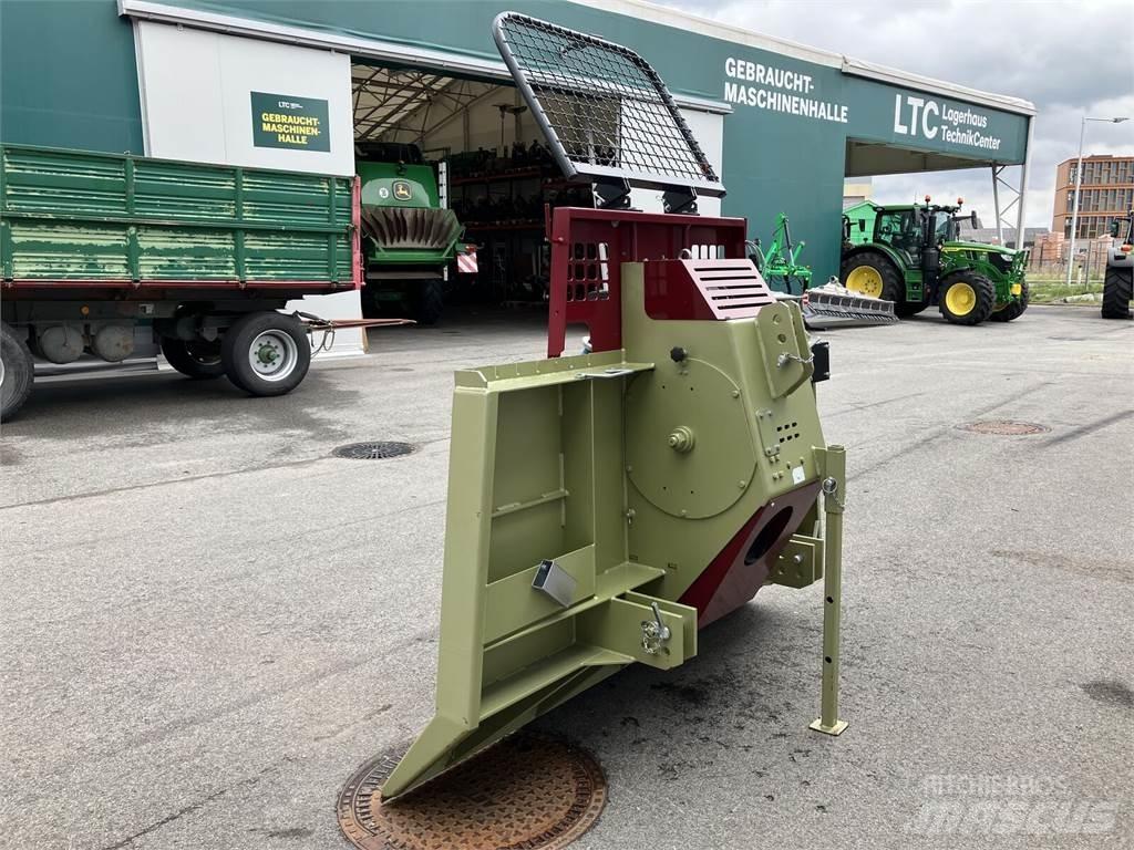  HOLZKNECHT HS 850 أوناش